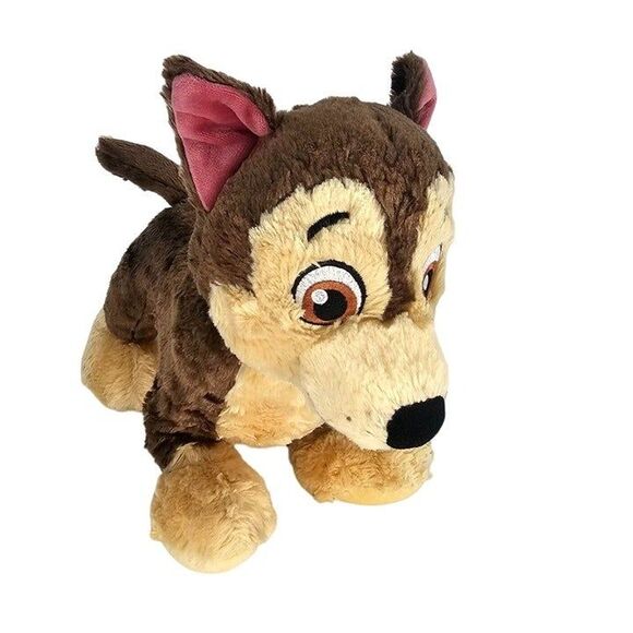 Build A Bear Paw Patrol Chase Stuffed Animal - Picture 2 of 12